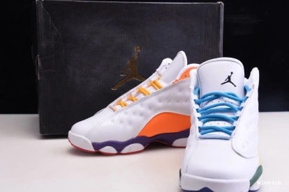 PLAYGROUND CV0785-158 RETRO JORDAN 13 - 0826